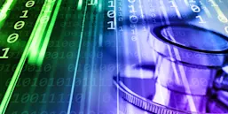 Image representing infosec in medicine © istock.com/Viorika