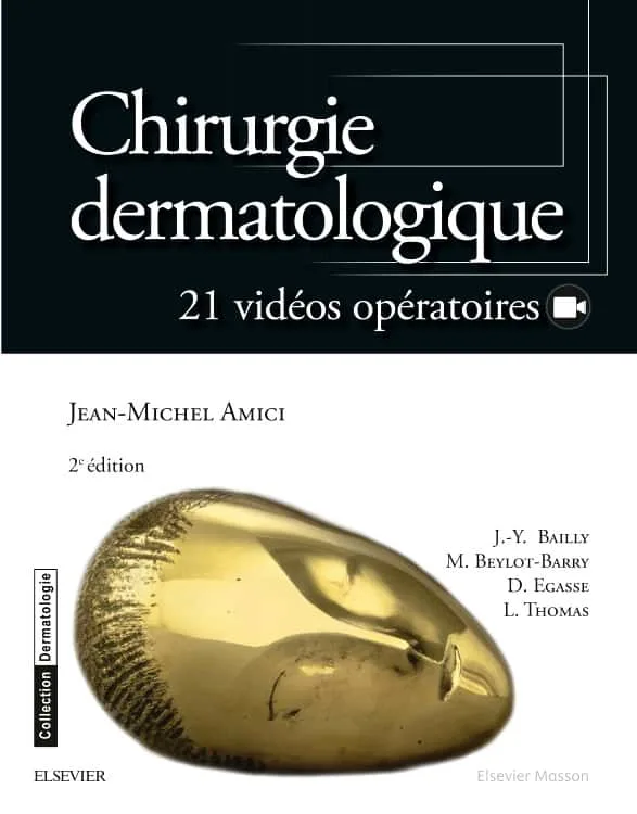 Chirurgie dermatologique