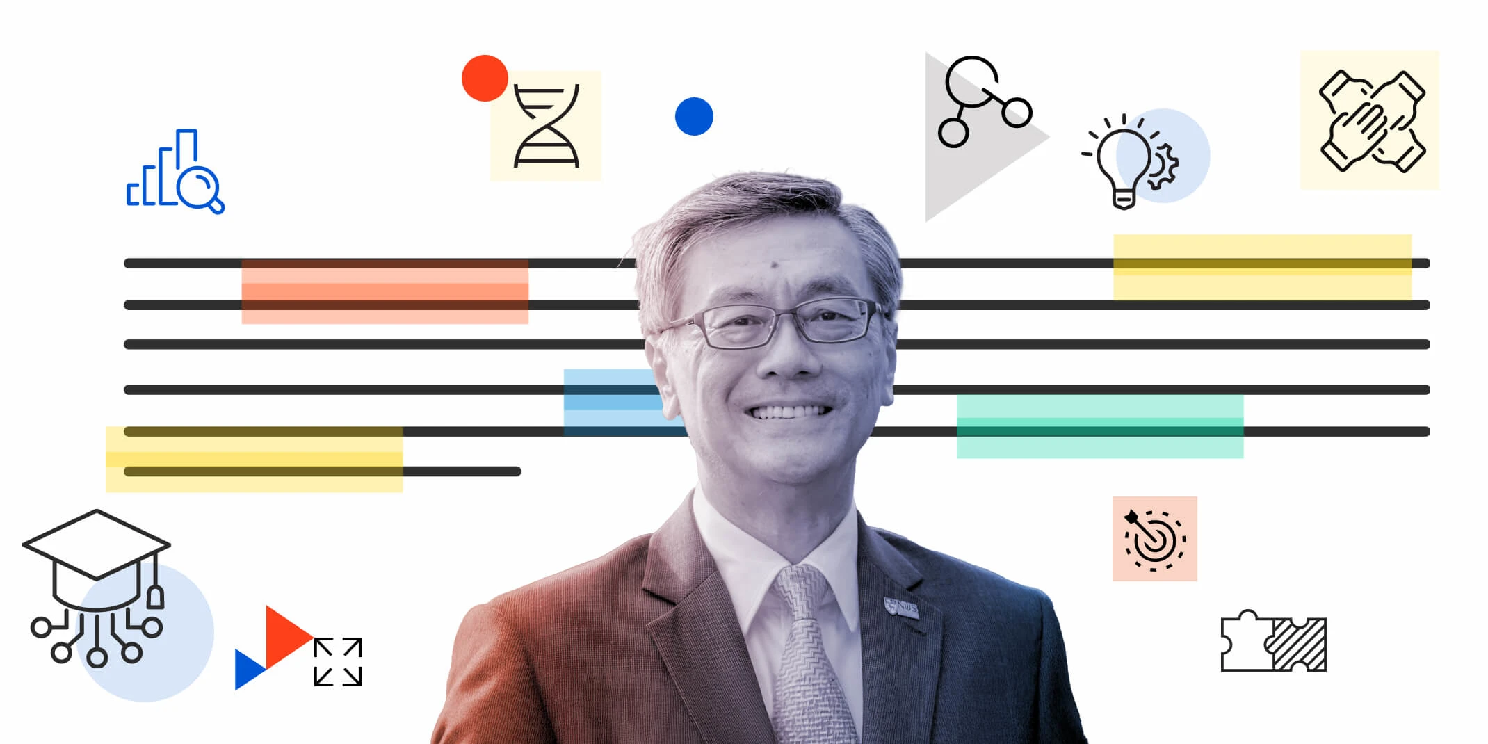 From the Classroom to the Workplace: Learning in the Age of AI - Connect Header