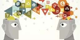 illustration-two-man-exchanging-ideas