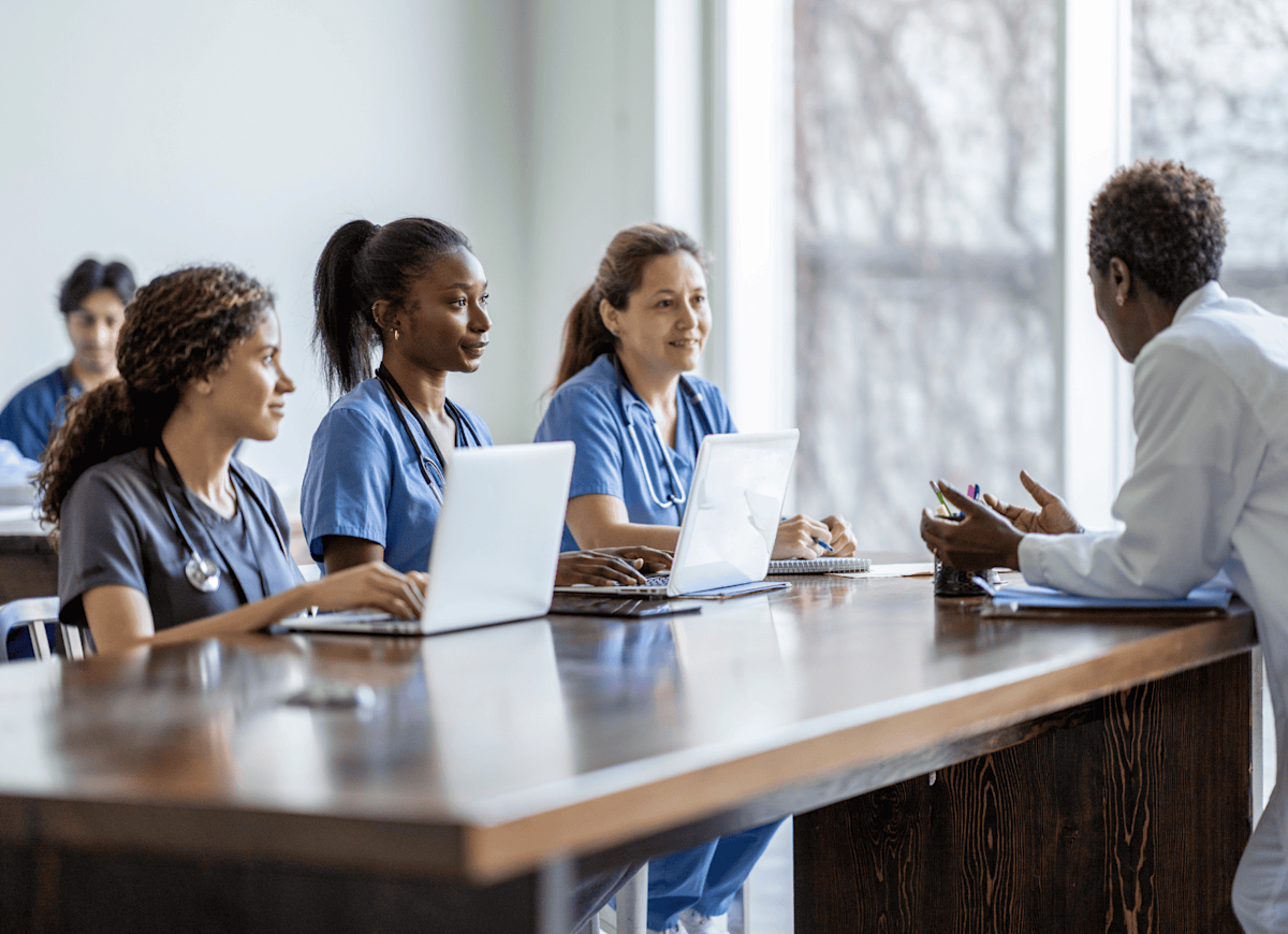 Decoding NCLEX-RN and NCLEX-PN Pass Rates: What Recent Trends Mean for ...