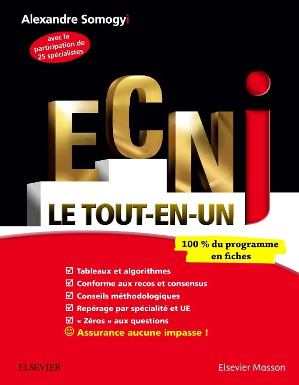 ECNi le tout-en-un