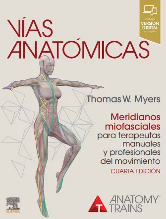 Vias Anatomicas