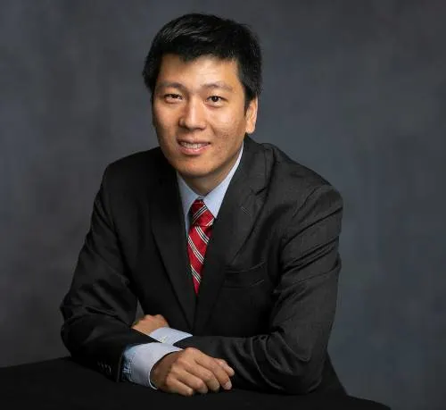 Dr. Wendong Zhang