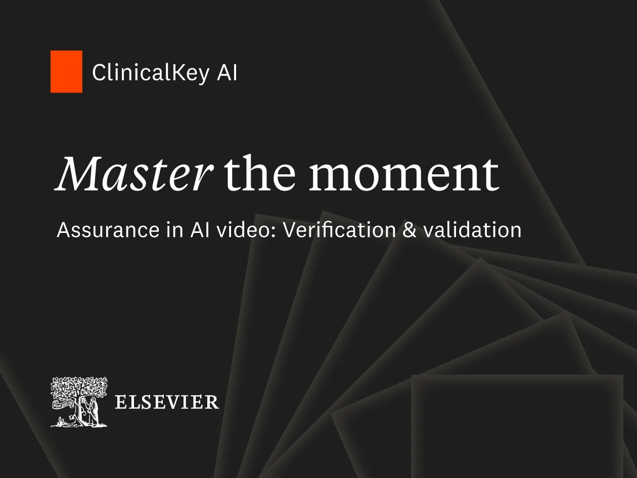 Assurance in AI, Verification & Validation
