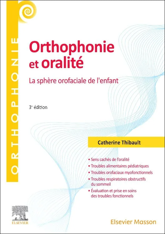 Orthophonie et oralité