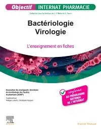 Bactériologie-Virologie