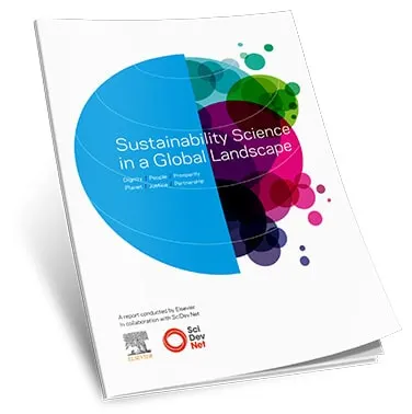 Sustainability Science Hub | Elsevier