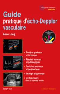 Guide Pratique d'Echo-Doppler Vasculaire