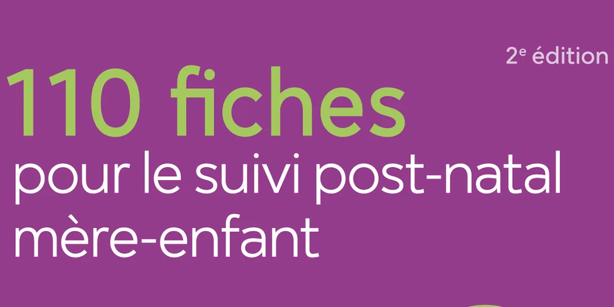 Hygiène de vie en post-partum