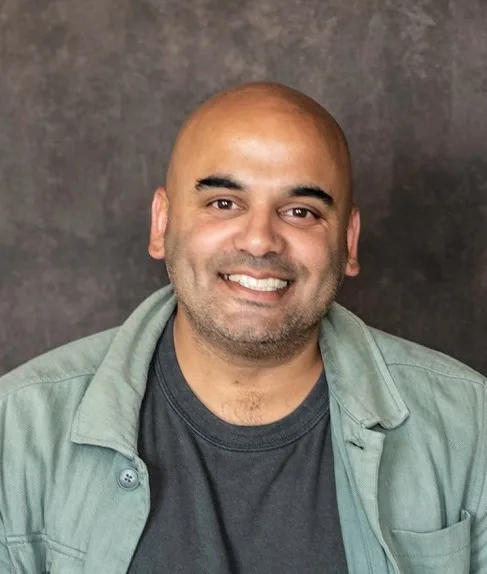Niheer Dasandi