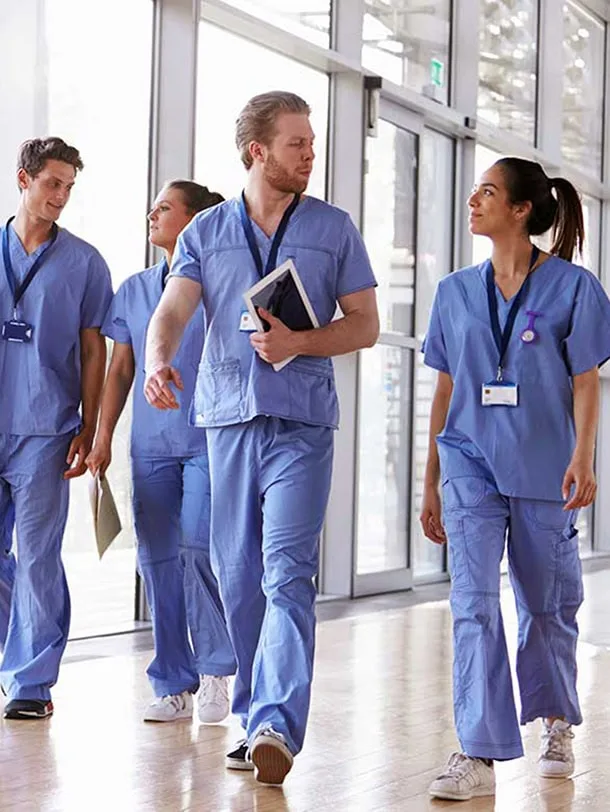 5 Best Practices for Retaining Novice Nurse Talent through Your Residency Program