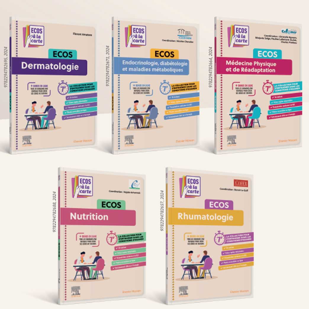Les stations conçues par les Collèges des enseignants et les experts