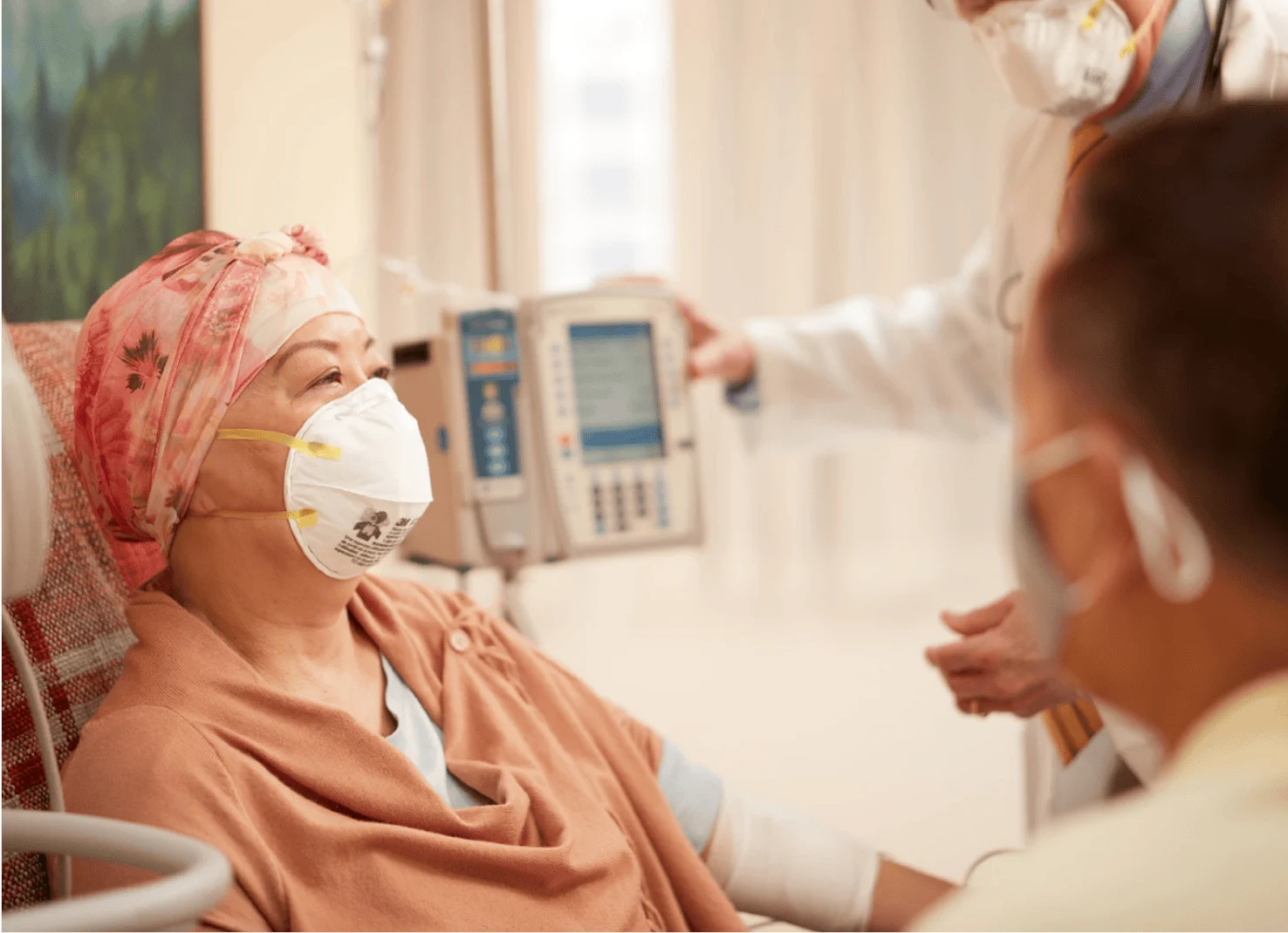 Radiation oncology hypofractionation 