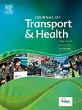 Journal-of-Transport-Health cover