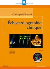 Échocardiographie clinique