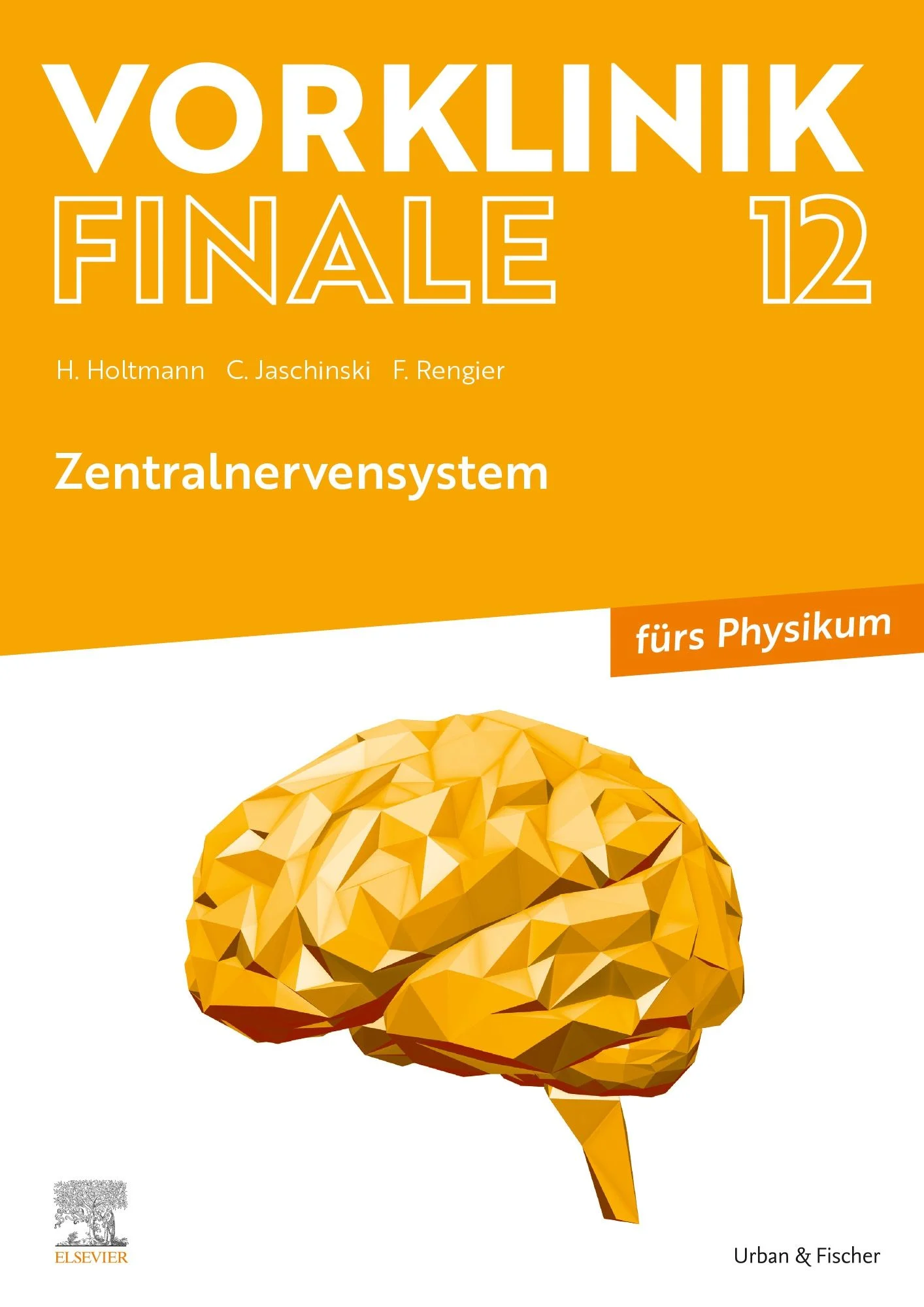 Heft 12 Zentralnervensystem