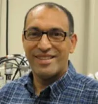 Samir Aouadi, PhD