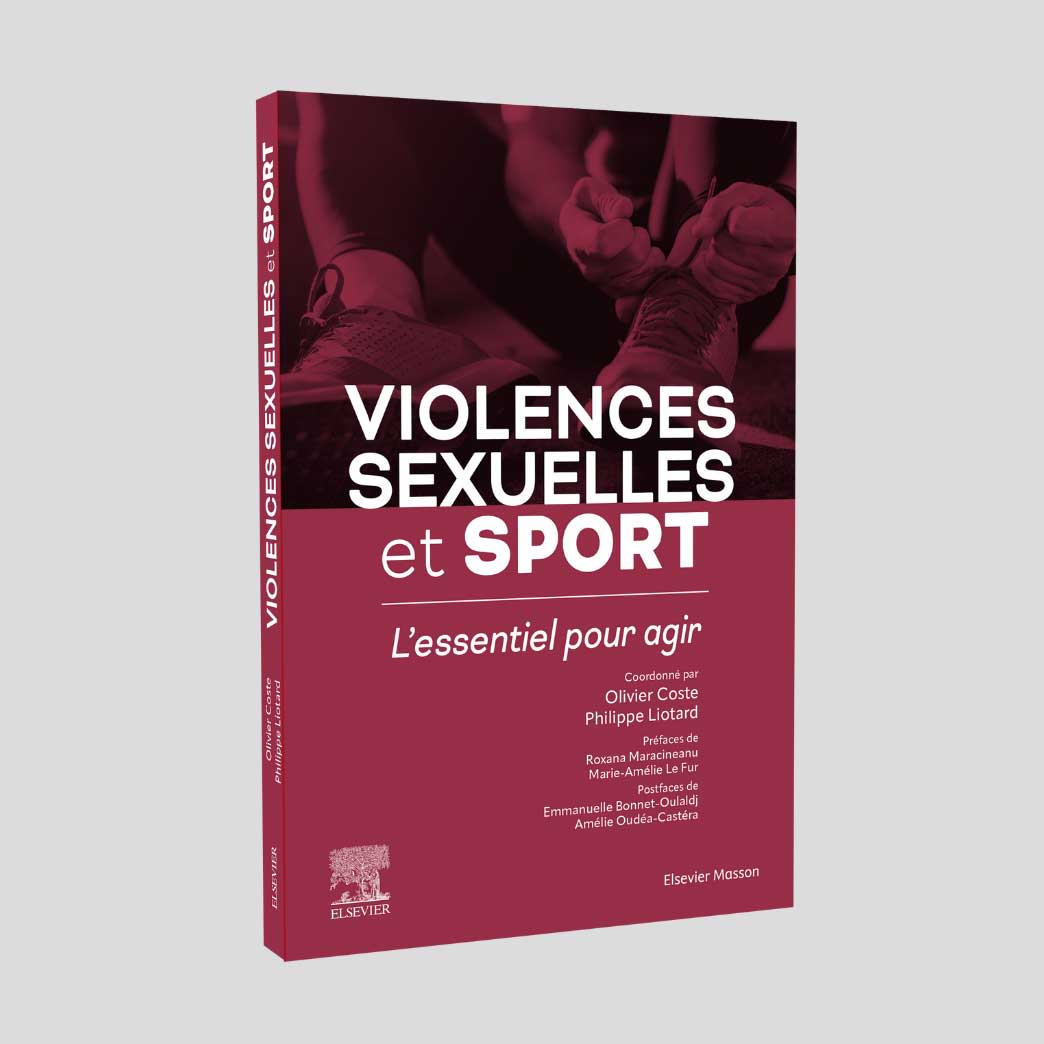 Agir contre les violences sexuelles dasn le sport