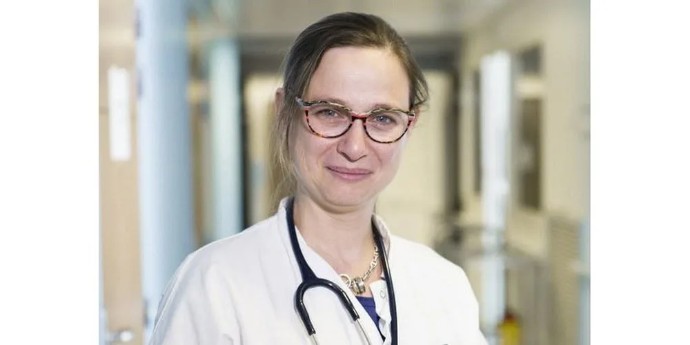 Dr Amandine Gagneux-Brunon