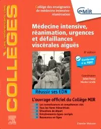 Médecine Intensive-Réanimation