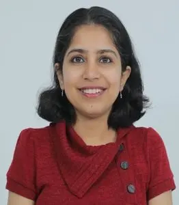 Image of Jyoti Phirani, Ph.D