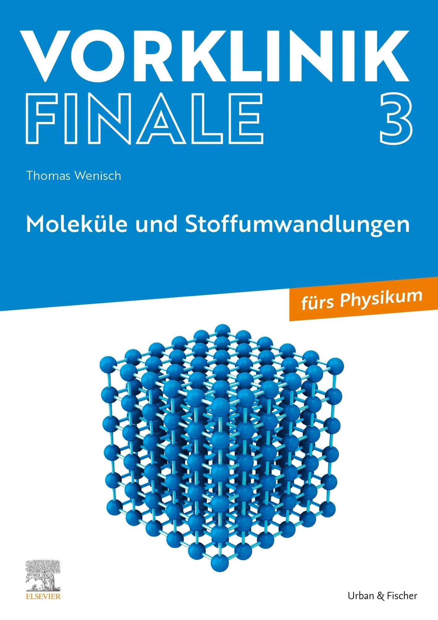 Heft 3 Moleküle und Stoffumwandlungen