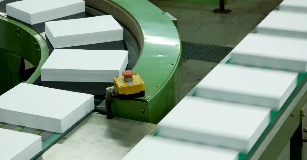 Part 3: Paper mills: see the wood for the trees