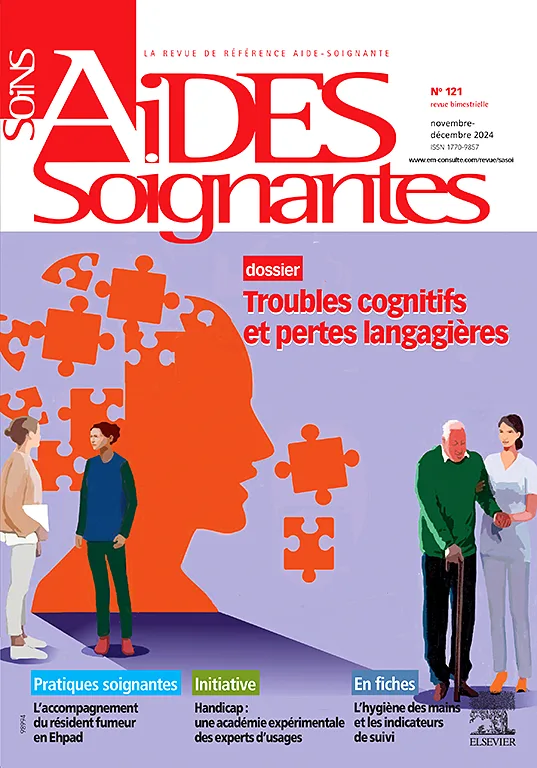 Soins Aides-Soignantes