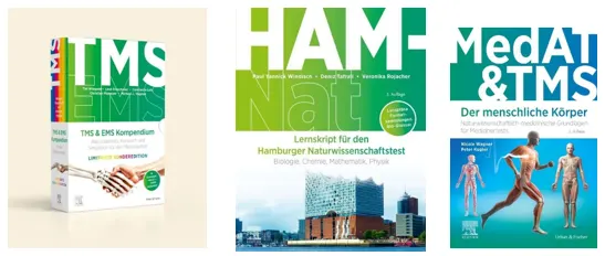 Vorerst könnt ihr euch mit unserem umfängliche Zulassungspaket vorbereiten