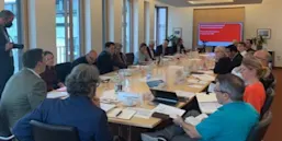 5 takeaways from Germany’s Confidence in Research roundtable