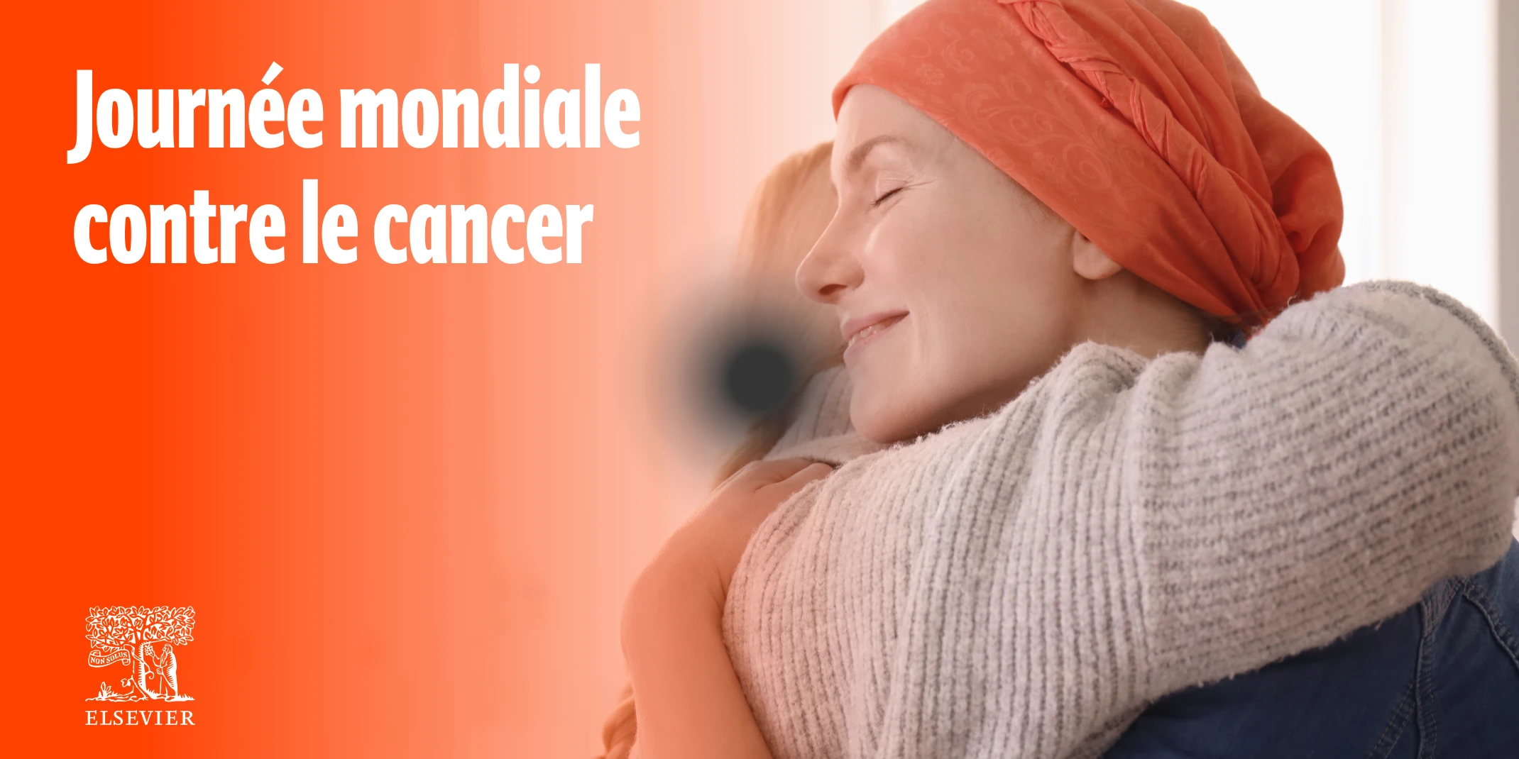 Bannière journée du cancer