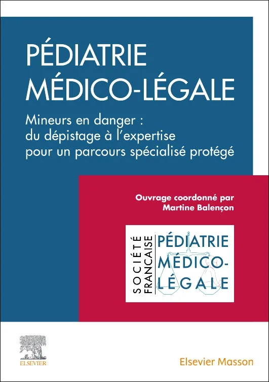 Pédiatre médico-légale