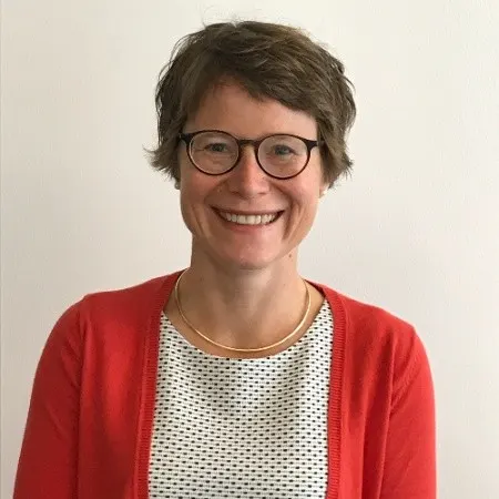 Photo of Prof Miriam Breunig, PhD, co-Editor-in-Chief of the European Journal of Pharmaceutics and Biopharmaceutics (EJPB).