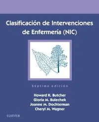 Clasificación de Intervenciones de Enfermería (NIC)