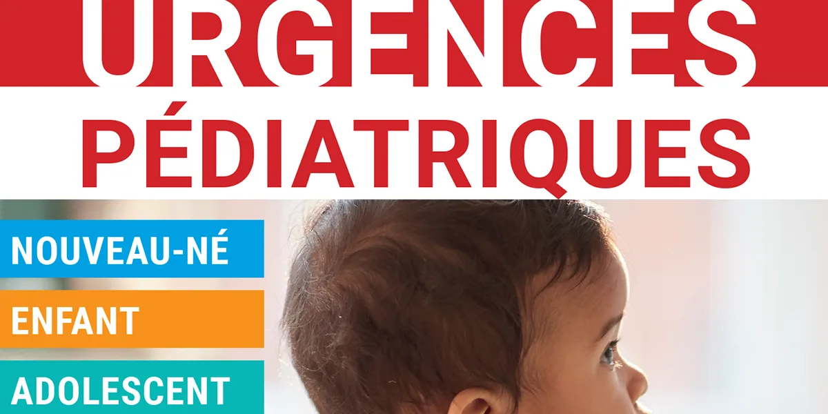 Urgences pédiatriques Déshydratation