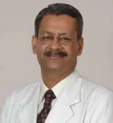 Dr. Anoop Misra
