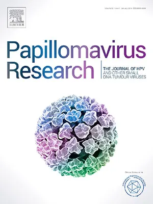 Papillomavirus Research book cover