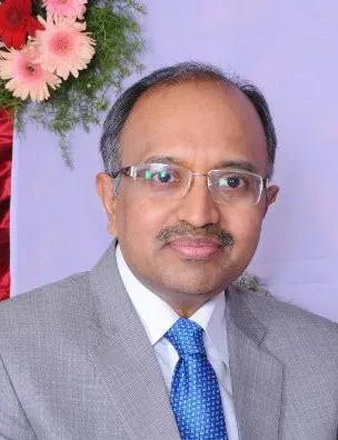 Dr Srinivas Ramaka