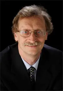 Prof Jörg-Rüdiger Sack, PhD Headshot