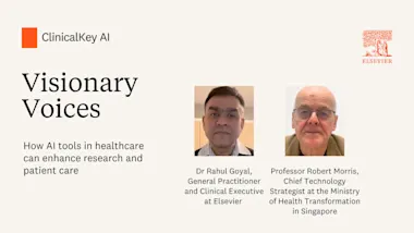 How can AI tools in healthcare enhance research and patient care? 