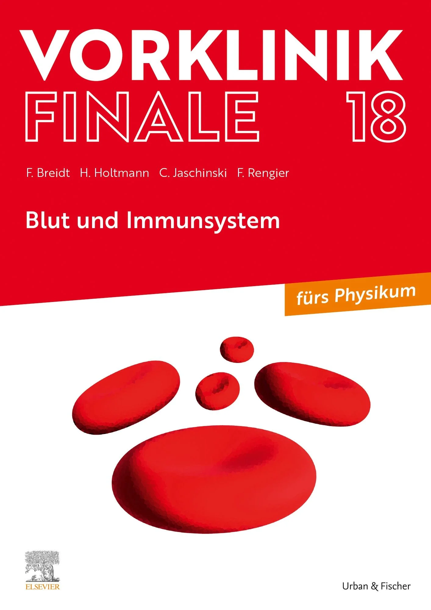 Heft 18 Blut und Immunsystem Themen: