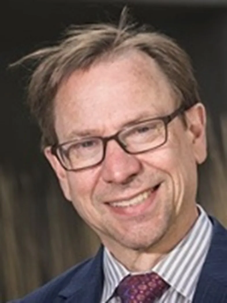 Karlsson Anders - Headshot