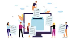 How academic liaison librarians can self-assess - and why they should