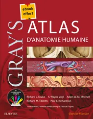 Gray-s Atlas d-anatomie humaine