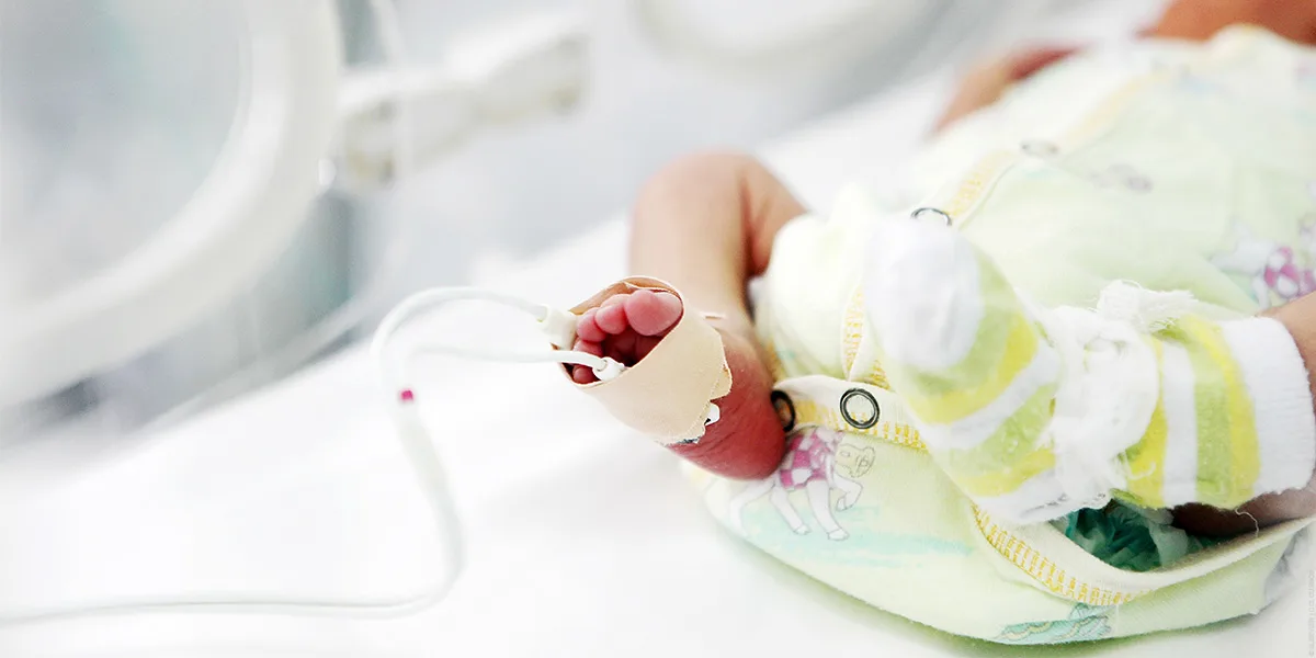 Pflegepraktikum auf der Neonatologie – ein Erfahrungsbericht
