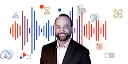 Ralph de la Vega quote: "Leaders who have learned to use both brain networks and who have developed the capability to switch seamlessly from one to the other will be better equipped to handle tough challenges."