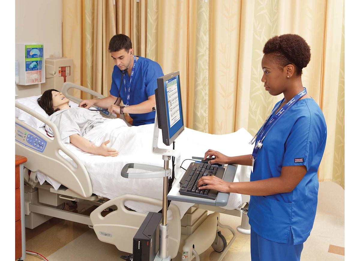 Alignment of content in Simulation Learning System to clinical judgment ...