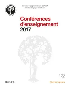 Conférences d’enseignement 2017