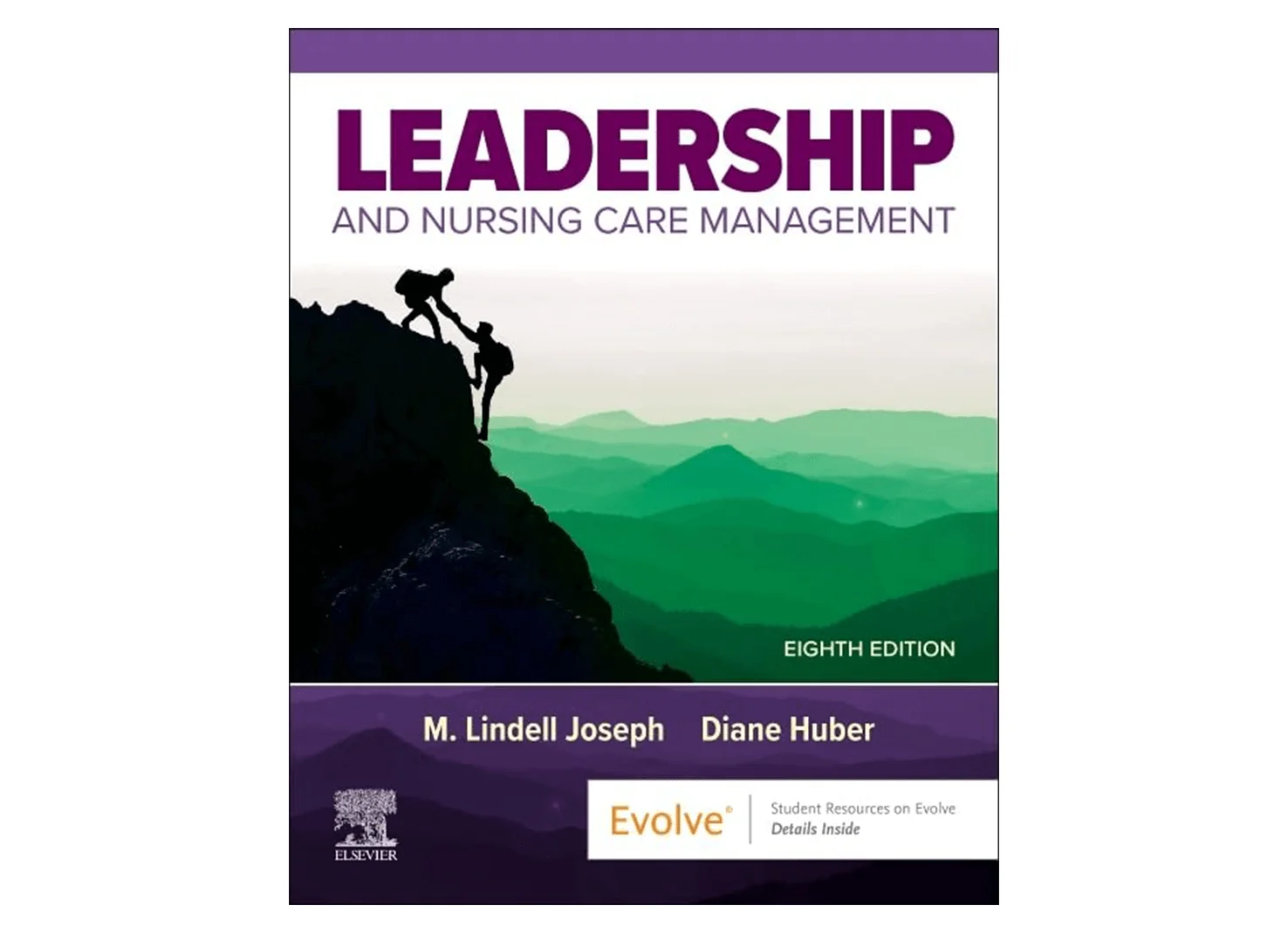 Author Q&A: Leadership and Nursing Care Management and Disease Management: A Guide for Case Managers, 8th Edition Image